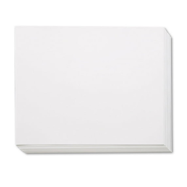 UCREATE WHITE POSTER BOARD 22X28 - WHITE New UCREATE WHITE POSTER BOARD 22X28 - WHITE New