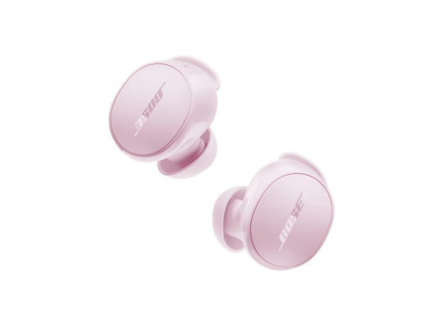 Bose QuietComfort True Wireless Noise cancellation Bluetooth In-Ear Earbuds  -
