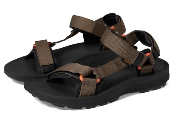 1150510 Teva Men's M Terragrip Sandal Desert Palm Size 11