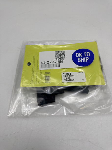 ALL IN MOTION MEN'S STRENGTH TRAINING GLOVES - BLACK - SIZE L New