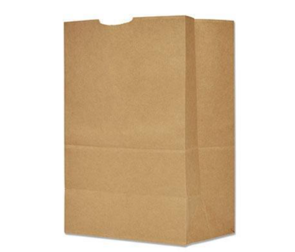 ROSS & WALLACE PAPER PRODUCTS BAG,GROC,1/6BBL,75#,XHDY 110415 - BROWN New ROSS & WALLACE PAPER PRODUCTS BAG,GROC,1/6BBL,75#,XHDY 110415 - BROWN New