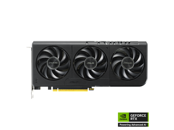 ASUS PRIME GeForce RTX 5050 8GB GDDR6 PCI Express 5.0 x8 ATX Graphics Card