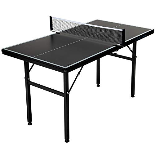 FRANKLIN FRANKLIN SPORTS TABLE TENNIS TABLES, OPTIMA TABLE TENNIS TABLES Blue