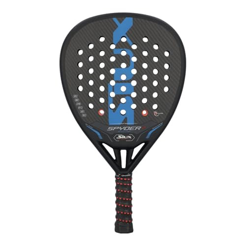 Pala Siux Spyder 2 Revolution Attack High Balance I Soft Eva Core - BLACK