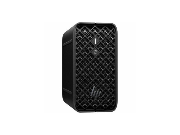 HP Z2 Mini G1a Workstation - AMD Ryzen AI MAX PRO 395 (3 GHz) - 128 GB - 1 TB