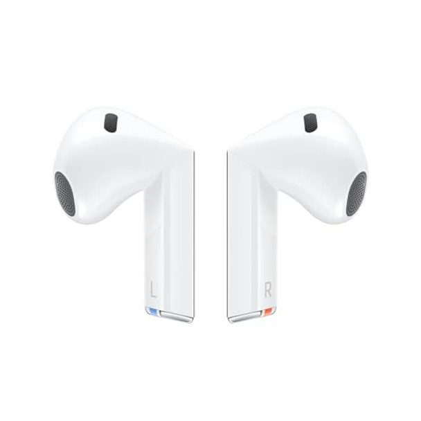 SAMSUNG GALAXY BUDS AI TRUE WIRELESS BLUETOOTH EARBUDS SM-R530NZWFXAR - WHITE