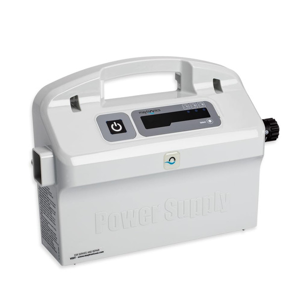 MAYTRONICS POWER SUPPLY 180W WEEKLY TIMER - WHITE