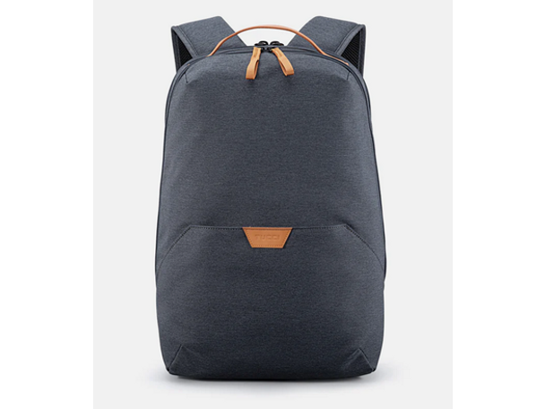 TUCCI T0591 SPRINTSURGE BACKPACK - GRAY New TUCCI T0591 SPRINTSURGE BACKPACK - GRAY New