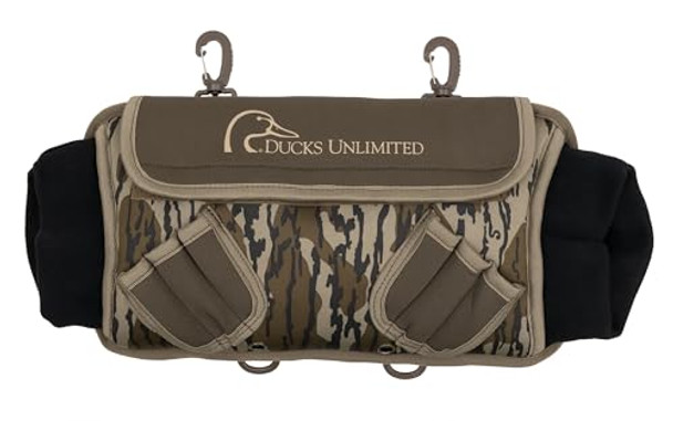 ALPS OUTDOORZ DUCKS UNLIMITED DELUXE HAND WARMER - MOSSY OAK - 9200043 New ALPS OUTDOORZ DUCKS UNLIMITED DELUXE HAND WARMER - MOSSY OAK - 9200043 New