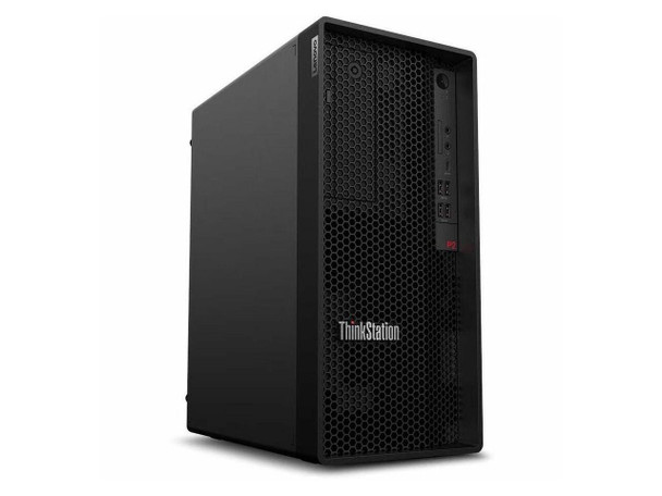 Lenovo ThinkStation P2 Gen 2 30JQ002TUS Workstation - Intel Core Ultra 5 235 -