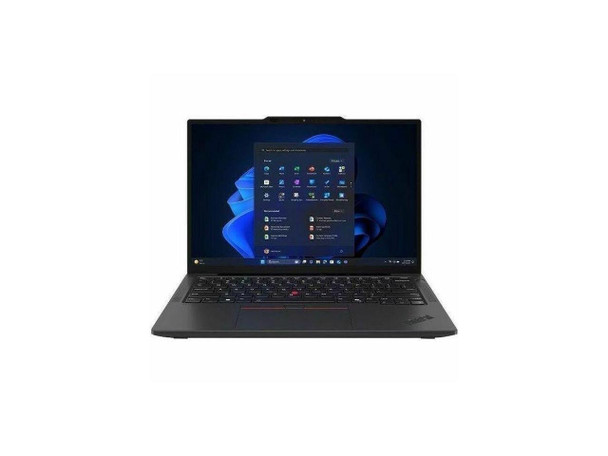 Lenovo ThinkPad X13 Gen 6 21RK006AUS 13.3" Notebook - WUXGA - Intel Core Ultra 7