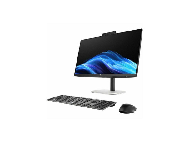 HP ProStudio 4 AiO G1i All-in-One Computer - Intel Core Ultra 5 235 - vPro
