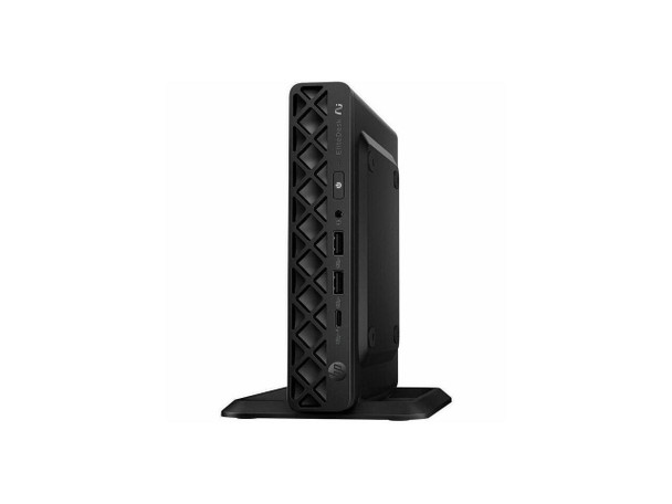HP EliteDesk 8 G1a Desktop Computer - AMD Ryzen AI 7 350 - 32 GB - 512 GB SSD -