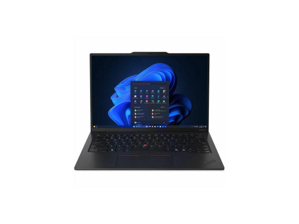 Lenovo ThinkPad X1 Carbon Gen 13 21NS005SUS 14" Copilot+ PC Ultrabook - Intel