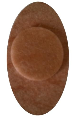 ACUMED MAGNETIC PATCHES - TAN New