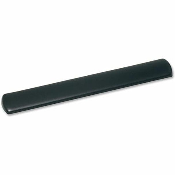 3M GEL WRIST REST FOR KEYBOARD 19" X 2.8" X .75" BLACK WR310LE