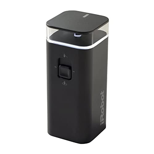 IROBOT ROOMBA AUTHENTIC REPLACEMENT DUAL MODE VIRTUAL WALL BARRIER - BLACK New