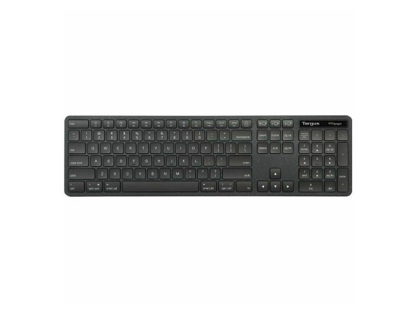 Targus Full-Size Wireless EcoSmart Keyboard AKB873US