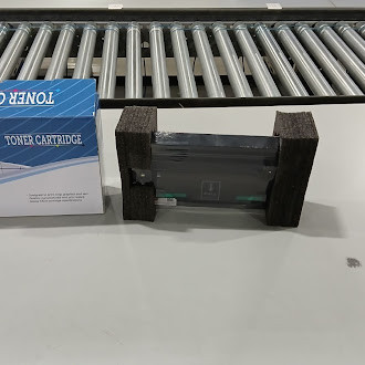 GENERIC TONER CARTRIDGE SUITABLE FOR HP LASERJET PRO 4001N/DN/DW MFP4101 - BLACK New