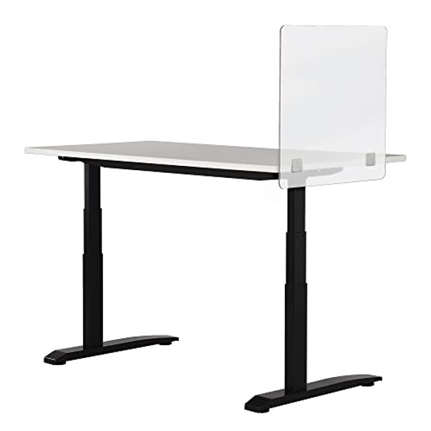 SAFCO 7515 SERIES WELLNESS PANEL 23.5 X 2.5 X 23.5 ACRYLIC FROSTED 7515FR New SAFCO 7515 SERIES WELLNESS PANEL 23.5 X 2.5 X 23.5 ACRYLIC FROSTED 7515FR New