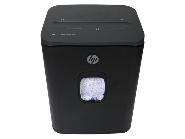 Royal MC165 Paper Shredder - Micro Cut - 16 Per Pass - for shredding Paper,