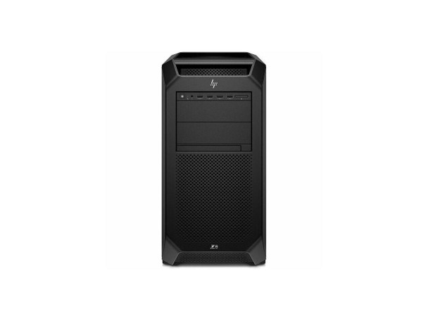 HP Z8 G5 Workstation - Intel Xeon Silver 4514Y - 64 GB - 512 GB SSD - Tower -