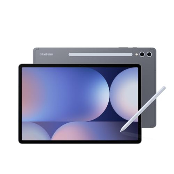 SAMSUNG GALAXY TAB S10+ PLUS 12.4” 256GB SM-X820NZAAXAR - MOONSTONE GRAY