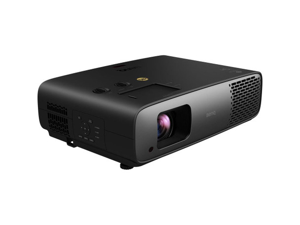 BenQ W4100i 4K HDR Smart Home Cinema Theater DLP Projector - 3200 Lumens - 100% BenQ W4100i 4K HDR Smart Home Cinema Theater DLP Projector - 3200 Lumens - 100%