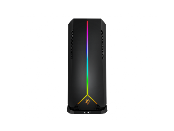 MSI Aegis SE Gaming Desktop Intel Core i5-12400F 2.50 GHz NVIDIA GeForce RTX