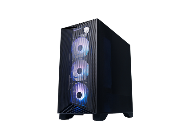 MSI AEGIS R2 AI Gaming Desktop Intel Core Ultra 9 285K NVIDIA GeForce RTX 5080