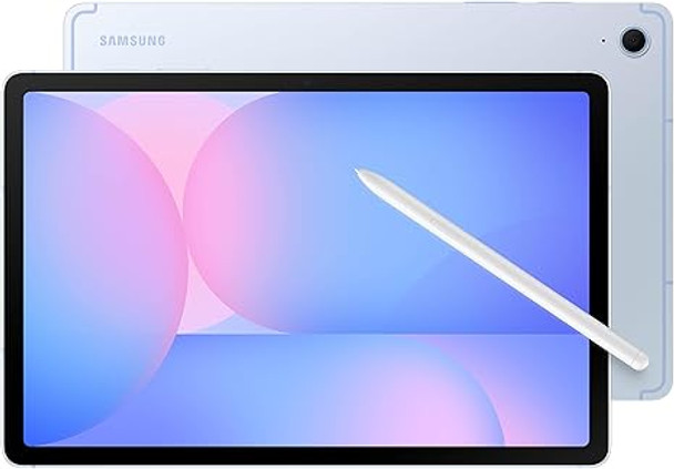 SAMSUNG GALAXY TAB S10 FE 256GB WIFI ANDROID SM-X520NLBMXAR - BLUE SAMSUNG GALAXY TAB S10 FE 256GB WIFI ANDROID SM-X520NLBMXAR - BLUE