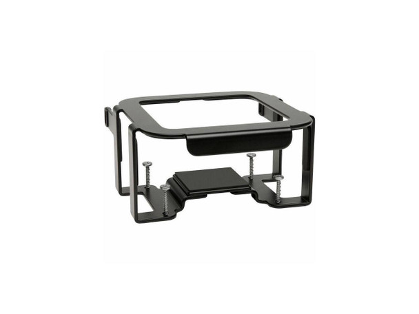 Kensington Secure Mounting Bracket for Mac mini - Steel - Black