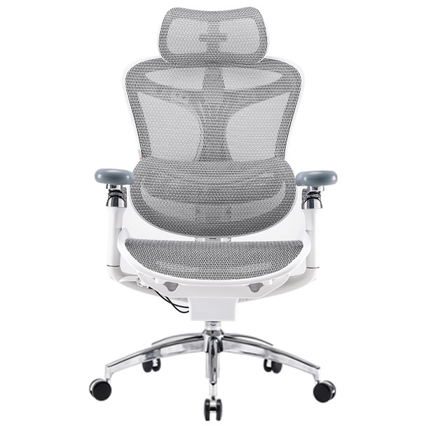 SIHOO DORO C300 PRO ERGONOMIC OFFICE CHAIR WITH ULTRA-SOFT 6D C300-M102 - GRAY SIHOO DORO C300 PRO ERGONOMIC OFFICE CHAIR WITH ULTRA-SOFT 6D C300-M102 - GRAY