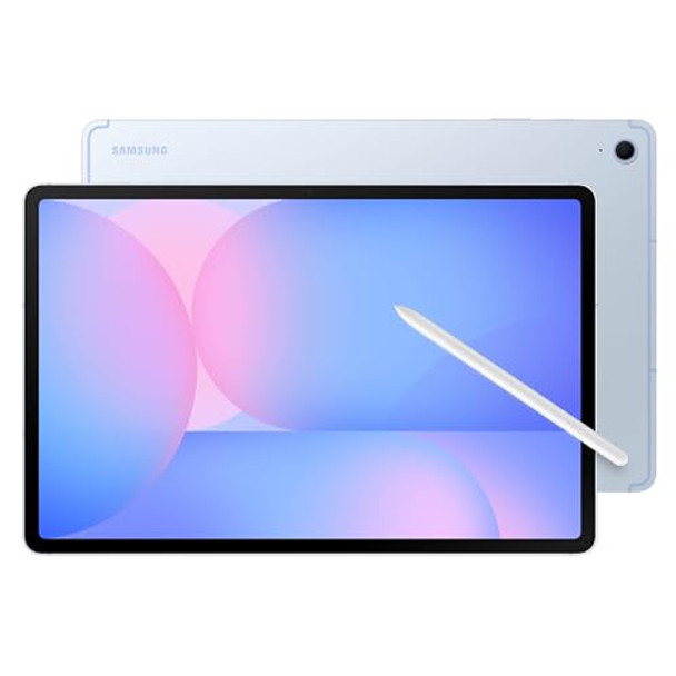 SAMSUNG GALAXY TAB S10 FE 13.1”256GB WIFI SM-X620NLBMXAR - BLUE SAMSUNG GALAXY TAB S10 FE 13.1”256GB WIFI SM-X620NLBMXAR - BLUE