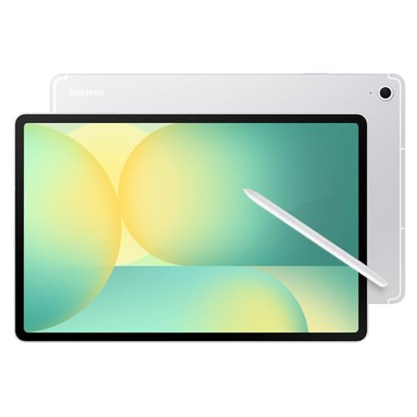 SAMSUNG GALAXY TAB S10 FE+ 13.1” 256GB WIFI SM-X620NZSMXAR - SILVER SAMSUNG GALAXY TAB S10 FE+ 13.1” 256GB WIFI SM-X620NZSMXAR - SILVER