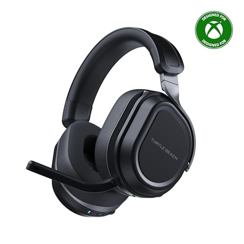 TURTLE BEACH STEALTH 700 GEN 3 MULTIPLATFORM USB AMPLIFIED TBS-2101-05 - BLACK