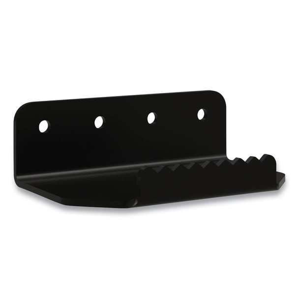 HON HANDS FREE NO TOUCH DOOR FOOT PULL 5X3.75X1.5 BLACK 5 PACK New HON HANDS FREE NO TOUCH DOOR FOOT PULL 5X3.75X1.5 BLACK 5 PACK New