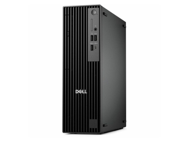Dell Pro Slim Plus QBS1250 Slim PC - Intel Core Ultra 7 265 (2.40 GHz) - 16 GB -