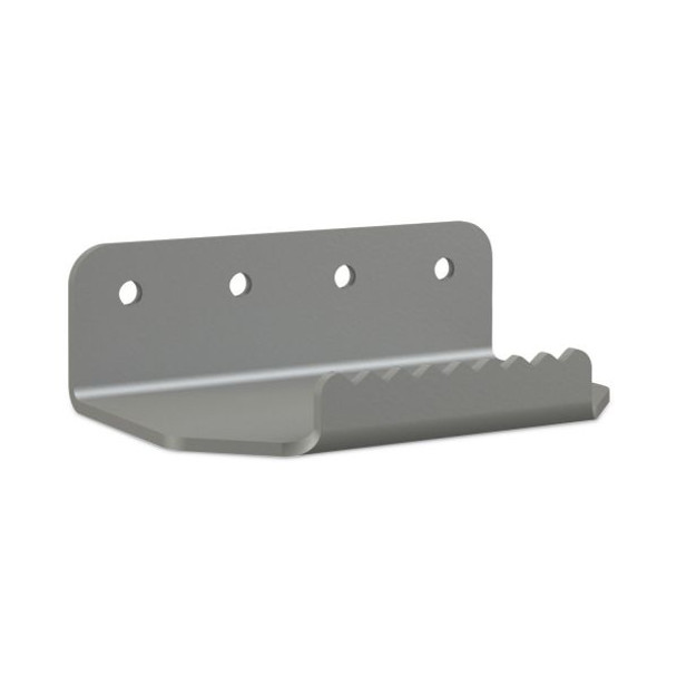 HONĀ® HANDS-FREE NO-TOUCH DOOR FOOT-PULL, 5 X 3.75 X 1.5, TITANIUM, 15/PACK New HONĀ® HANDS-FREE NO-TOUCH DOOR FOOT-PULL, 5 X 3.75 X 1.5, TITANIUM, 15/PACK New