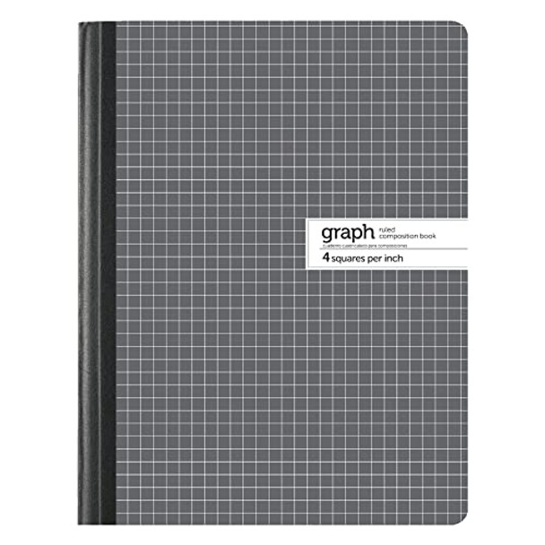 OFFICE DEPOT MARBLE QUAD COMPOSITION BOOK 7 1/2" X 9 3/4" - BLACK/WHITE OFFICE DEPOT MARBLE QUAD COMPOSITION BOOK 7 1/2" X 9 3/4" - BLACK/WHITE