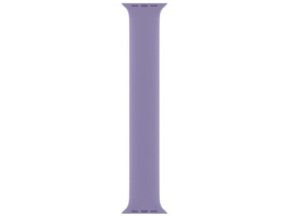 APPLE WATCH SOLO LOOP 41MM SIZE 7 - ENGLISH LAVENDER New