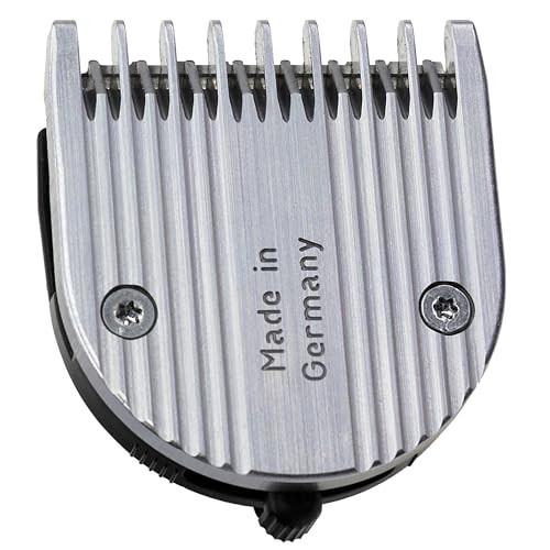 Wahl Professional All-In-One Blade Chromstyle Detachable Fitting 41854-7461 -NEW New