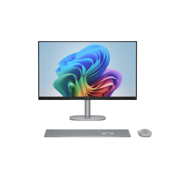 HP OmniStudio 27-cs1014 27" 4K UHD AIO, Ultra 7 16GB, 1TB, Windows 11