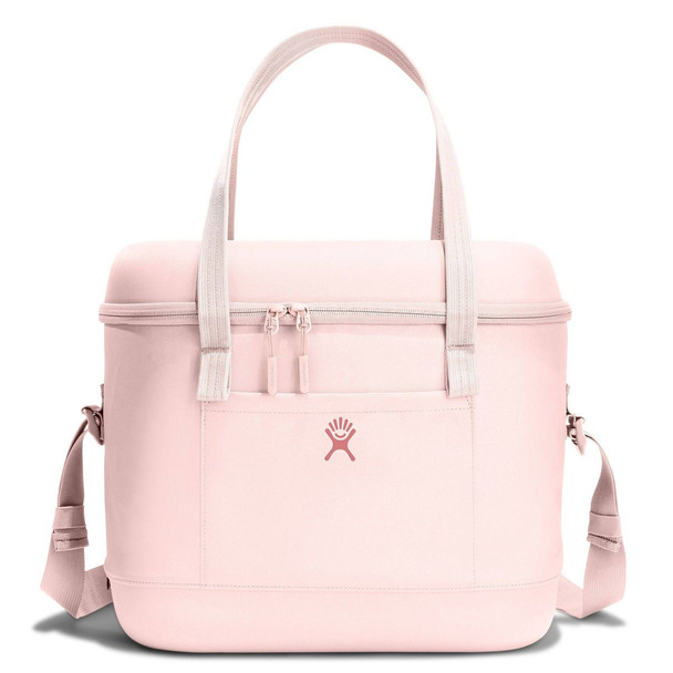 HYDRO FLASK CARRY OUT SOFT SIDED COOLER, 21.1QT - TRILLIUM