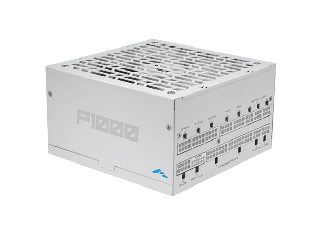 SAMA P1000W ATX 3.1 Power Supply, 1000W 80 PLUS & Cybenetics Platinum