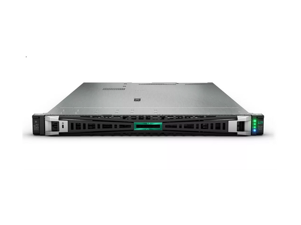HPE ProLiant DL360 Gen11 server with one Intel® Xeon® Gold 6530 Processor, 128
