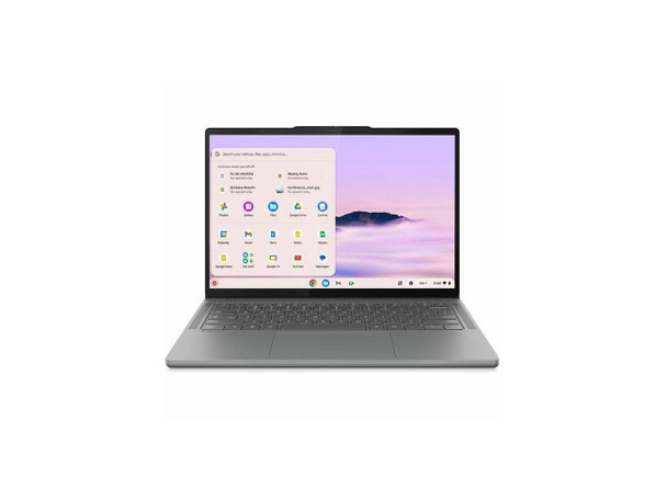 Lenovo Chromebook Plus 83MW0001US 14" Touchscreen Chromebook - WUXGA - MediaTek