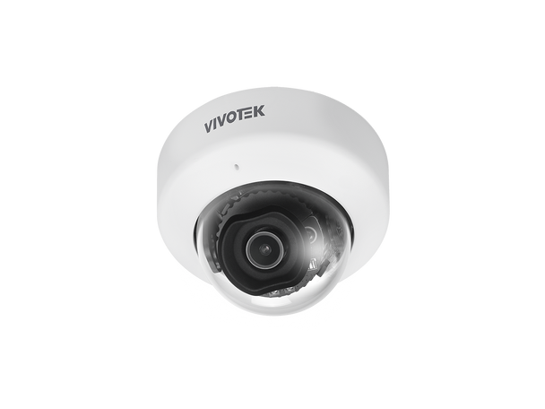Vivotek FD9186-H 5MP Mini Indoor Fixed Dome Camera