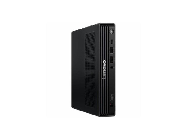 Lenovo ThinkCentre M90q Gen 6 13AC001TUS Desktop Computer - Intel Core Ultra 5