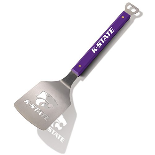 YOUTHEFAN NCAA SPIRIT SERIES SPORTULA KANSAS STATE WILDCATS - PURPLE